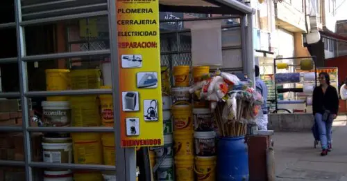 DEPOSITO Y FERRETERIA ELECTROSAFE BOGOTÁ DEPOSITO Y FERRETERIA ELECTROSAFE BOGOTÁ